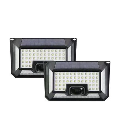 Cos'è un sensore di luce per luci solari