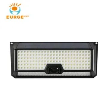 Lampade solari a induzione del corpo umano